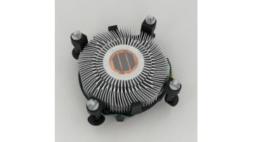 CPU FAN LF-115-CU