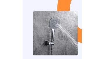 Factory Direct Sales Kitchen Faucet
