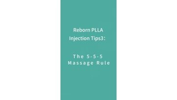 Reborn PLLA Injection Technique