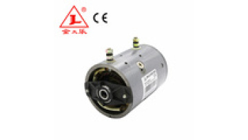 1.5KW 12V DC High Torque Electric Motor1