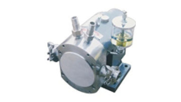 High Efficiency for Liquid Transportation In The Food and Chemical Industry High Viscous Rotary Lobe Pump1