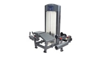 Gym Factory Supply Prone Lying Leg Curl Fitness Weight Stack Pin Load Selection Machines1