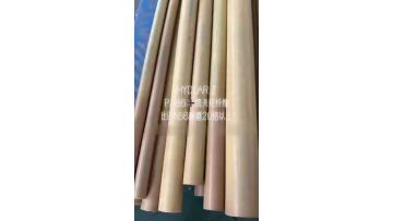 HYDLAR Z PA66 ROD