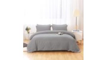 100% Cotton Bedsheet Set Customized Designs Cotton Fabric Wholesale Cheaper Factory Price Duvet Cover Set1