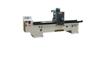 Automatic Guillotine Blade and Planer Knife Sharpening Machine1