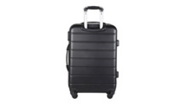 Wholesale of 3-piece ABS Luggage With Spinner Wheels Travel Trolley Box Boarding Luggage With Password Foreign Gift Luggage Case1