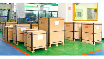 Shipping Mold