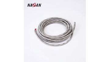 Custom cables