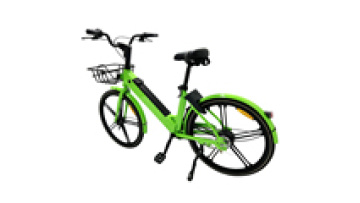 Scooter Wholesale Oem Odm Factory Supplier Cheap Iot Electric bike Rental 4G Iot Gps App Electric Bike Sharing ebike1