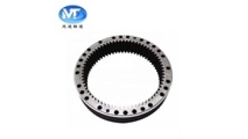 Factory Direct High Precision Ring Gear Internal Ring Gear with Fine Workmanship for Heavy Duty Equipment1