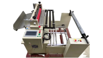 Bc-360b  paper cutting machine