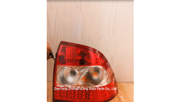 Led Truck Tail Lights For Lada