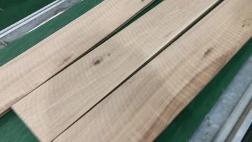 Woodtopia 2021 UV Lacquer Oak Floor Traditional Engineered Wood Flooring1