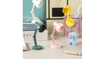 Creative Mini Table Lamp