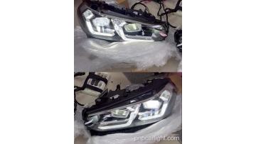 bmw g01 led headlights