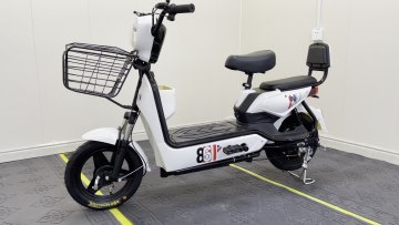 Factory Direct Supply Cheap Price Cheap Brand New Accumulator Bicycle Electric Bike1