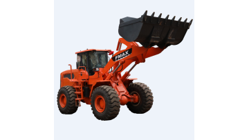 Max Wheel Loader