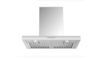 Easy Clean Stainless Steel White Color 600mm Kitchen Cooker Hood Wall Mounted Range Hoods1