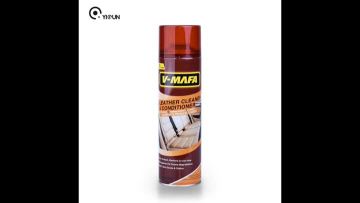 car leathe polish