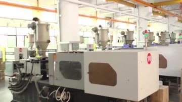 factory