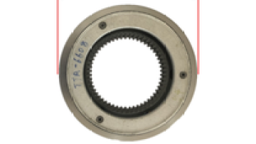 European cars  MANUAL GEARBOX PARTS  SYNCHRONIZER OEM TTA-6608 FOR EATON VELOC 2RK311243A1