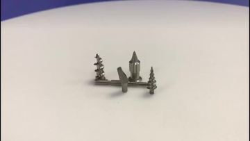 Aluminum Steel Stainless Steel M3 M6 M8 Gr5 RC Spine Pedicle Titanium Screw1