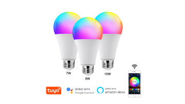 Smart Bulb