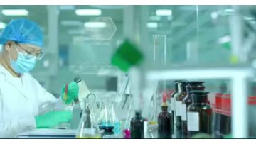 Excellent scientific research team