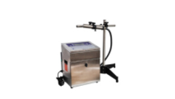 DM618 CIJ Printer for Plastic, Bottles & Glass1
