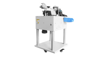 SF-850A  Automatic transistor forming machine