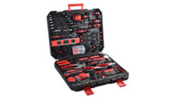 Cross-Border Hot-Selling E-Commerce In-Stock Household Hardware /Manual Combination Tool Set 157-Piece1