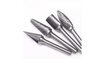 cemented carbide rotary file1.12