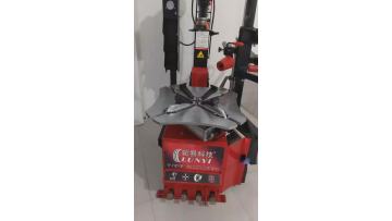 Tyre Changer