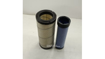 China filter factory Direct sales high quality Air Filter AF25756 134-8726 140-2334 AT175223 11110022 for Excavator spare parts1