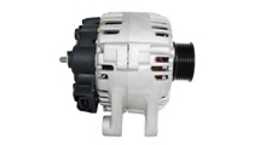 Wholesale  New spare parts Car Alternator 3.0L 3.5 L 14V  120A 37300-39435 37300-39600 for kia  CARNIVAL1