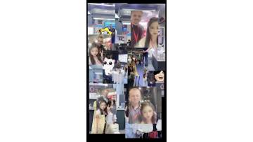 The Video of Shanghai Fasteners Fair