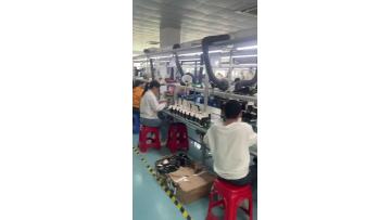 Electronic Cigarette Production Situation
