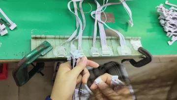 Wiring Harness Assembly Video (18)