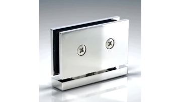 SVA-B311G-92/ 311F-92 North American Style Solid Brass Pivot Hinge 360 Degree