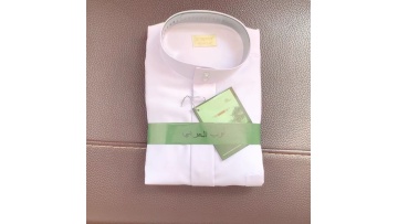 QATAR THOBE ISLAMIC CLOTHING QAMIS1