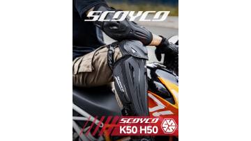 K50H50 Showcasing