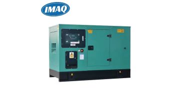 Diesel Engine Diesel Generator 80KW