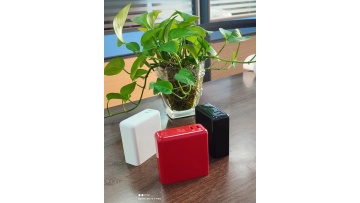 Customized charger plastic parts