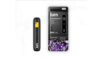 TURN cbd oil Vape
