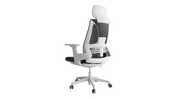 Wholesale Factory Price Comfortable Ergonomic Computer Furniture Mesh Swivel Home Chair1