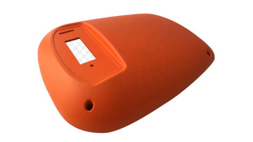 Custom Injection Molding Round Plastic Parts Accessories - Buy Round Parts Plastic Accessories,Round Parts Plastic,Plastic Accessories Product