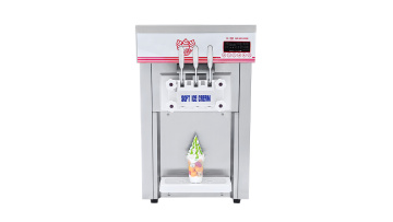HARD ICE CREAM MACHINE