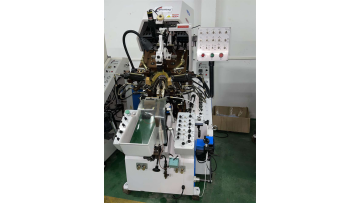 Reconditioned 9 Pincers Automatic Cementing Toe Lasting Machine CF-N737A / N737MA