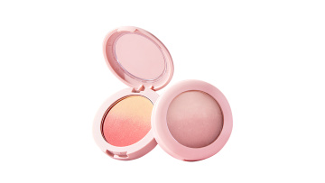 pearl blush Natural Radiance Booster video
