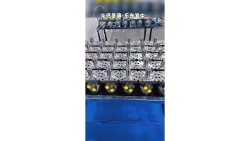 Hydraulic Orbit Motor Gerotor Motor